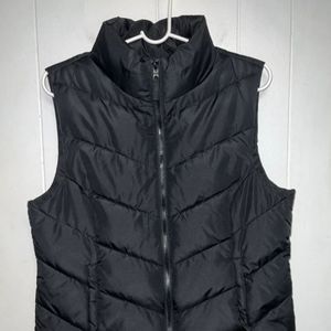 Aeropostale Puffer Vest